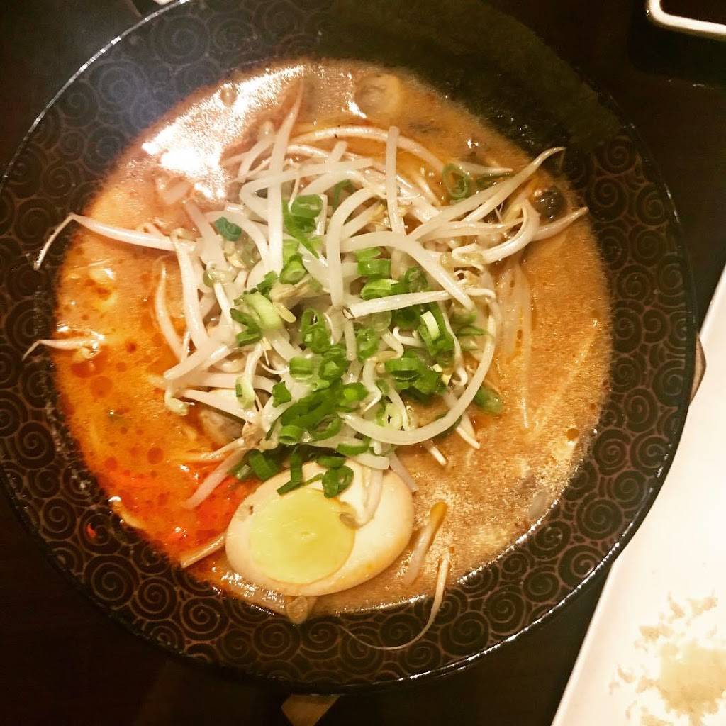 Okada Japanese Restaurant & Sushi Bar | restaurant | 20357 Exchange St, Ashburn, VA 20147, USA | 7037233628 OR +1 703-723-3628