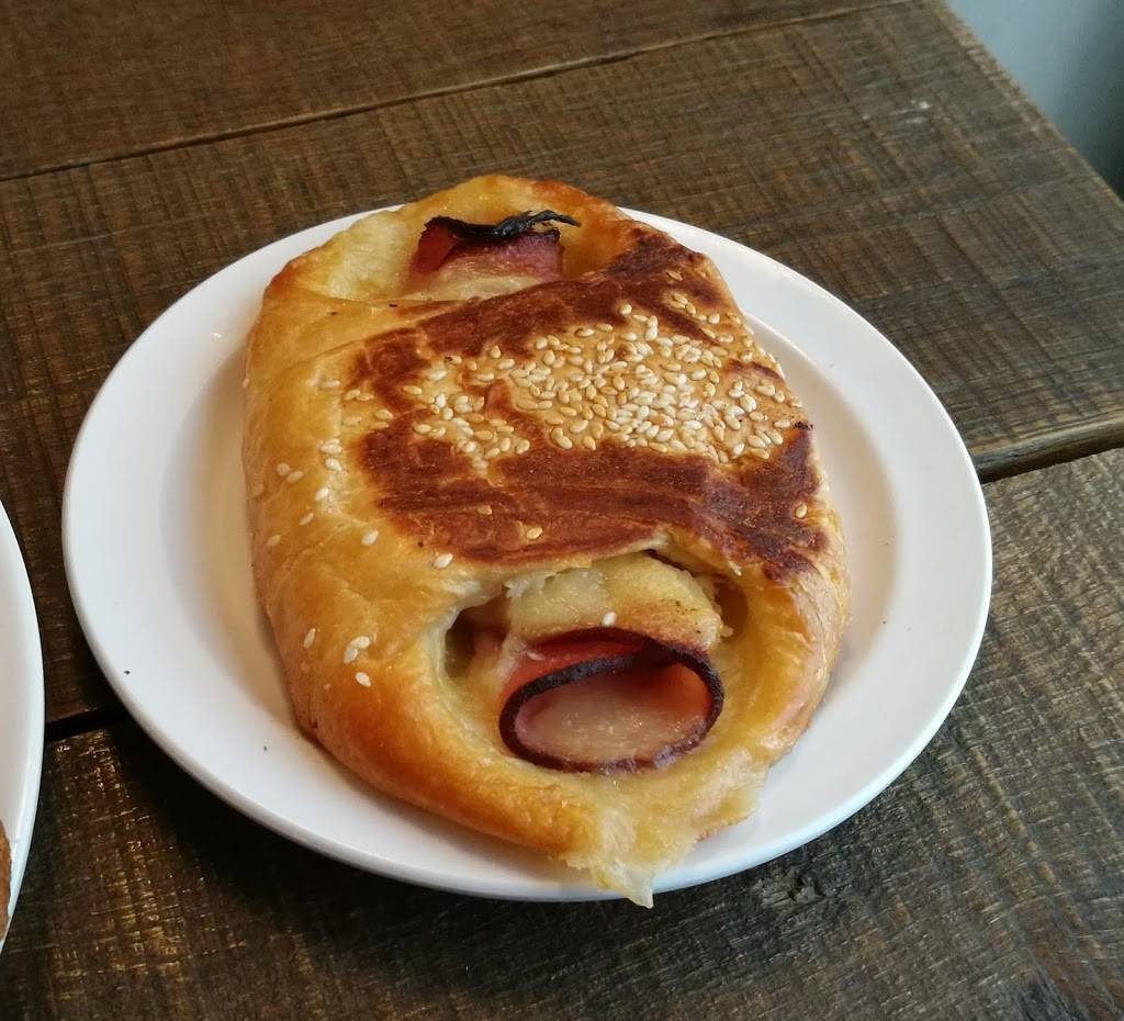 Highland Bakery | bakery | 1180 Peachtree St NE, Atlanta, GA 30309, USA | 4048353130 OR +1 404-835-3130