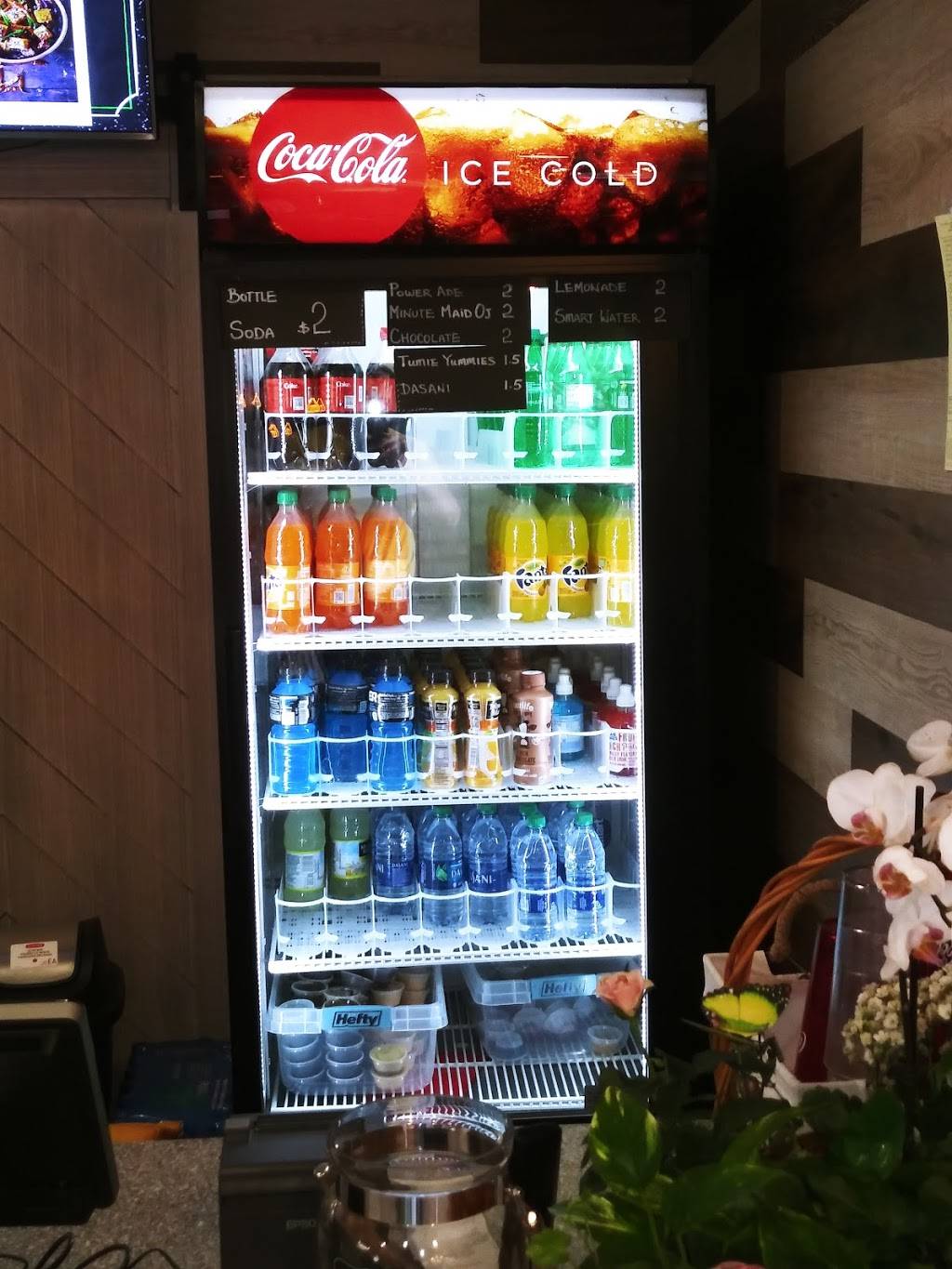 Typhoon Noodle | restaurant | 1834 Hendersonville Rd, Asheville, NC 28803, USA | 8282775511 OR +1 828-277-5511