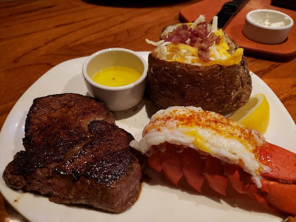 Outback Steakhouse | restaurant | 3463 Hutton St, Springfield, OR 97477, USA | 5417467700 OR +1 541-746-7700