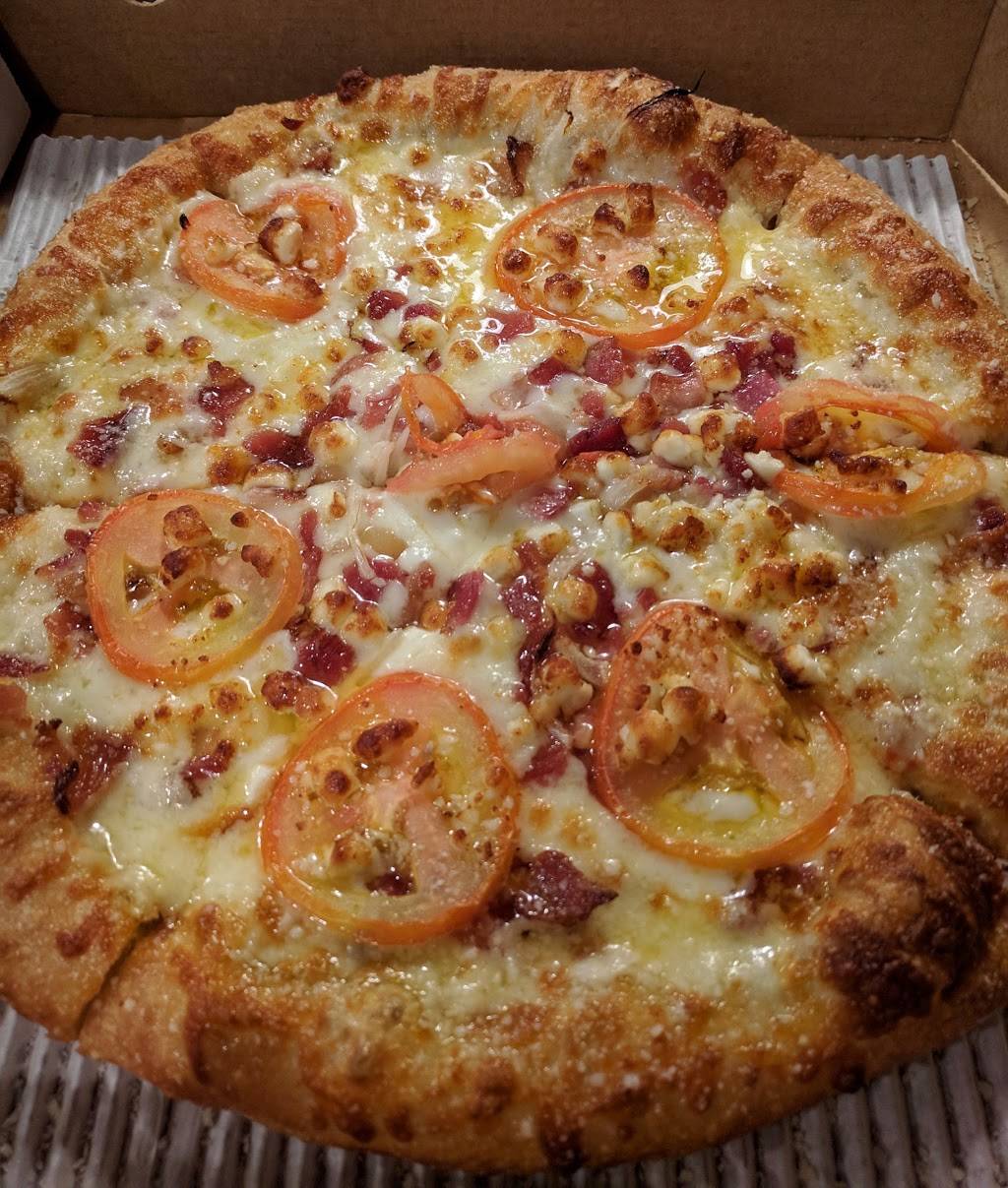 Marcos Pizza | restaurant | 1771, 7721 Hampton Blvd, Norfolk, VA 23505, USA | 7572275888 OR +1 757-227-5888