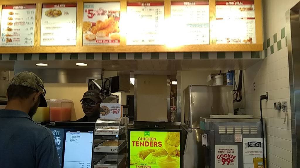 Wendys | restaurant | 2212 S 1st St, Lufkin, TX 75901, USA | 9366344334 OR +1 936-634-4334