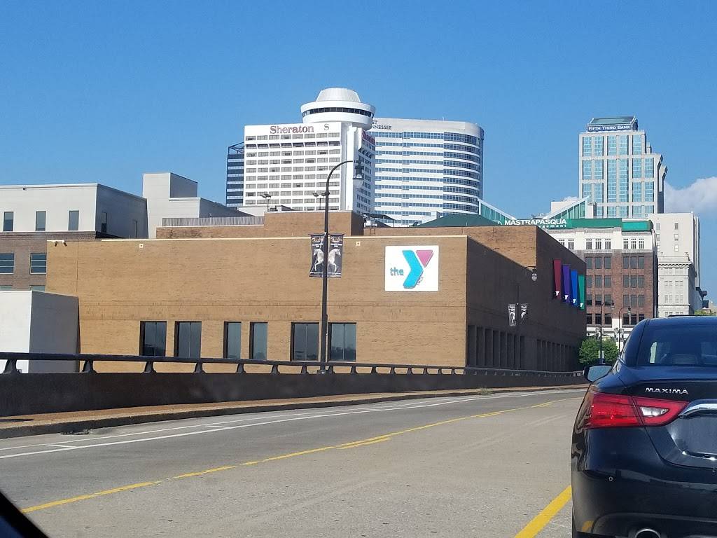 Smoothie King | meal delivery | Downtown YMCA, 1000 Church St, Nashville, TN 37203, USA | 8005774200 OR +1 800-577-4200