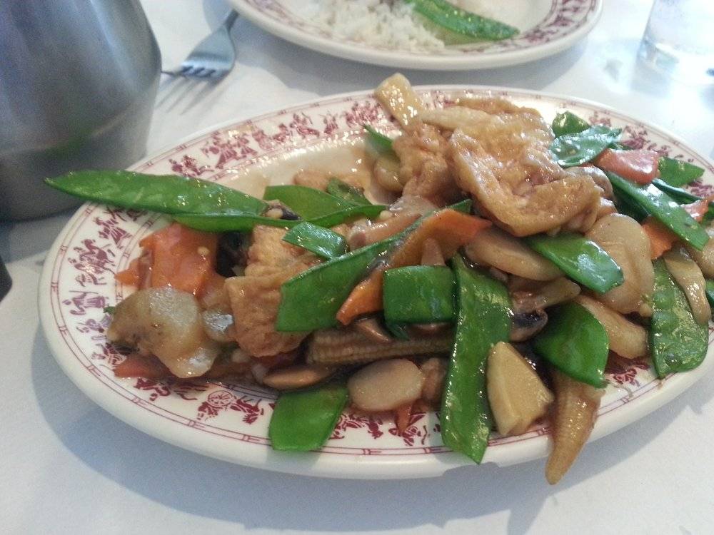 The Mandarin Restaurant | restaurant | 4321 Arden Way, Sacramento, CA 95864, USA | 9164884794 OR +1 916-488-4794