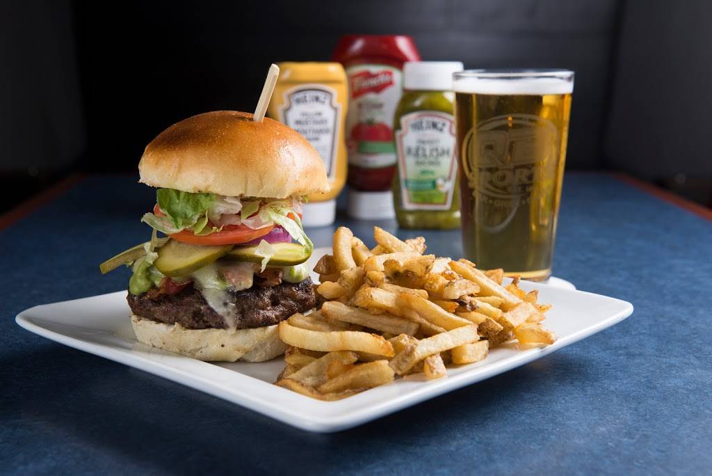 QB Sports Bar Grill Games | restaurant | 4460 Fairview St, Burlington, ON L7L 5P9, Canada | 9056379797 OR +1 905-637-9797