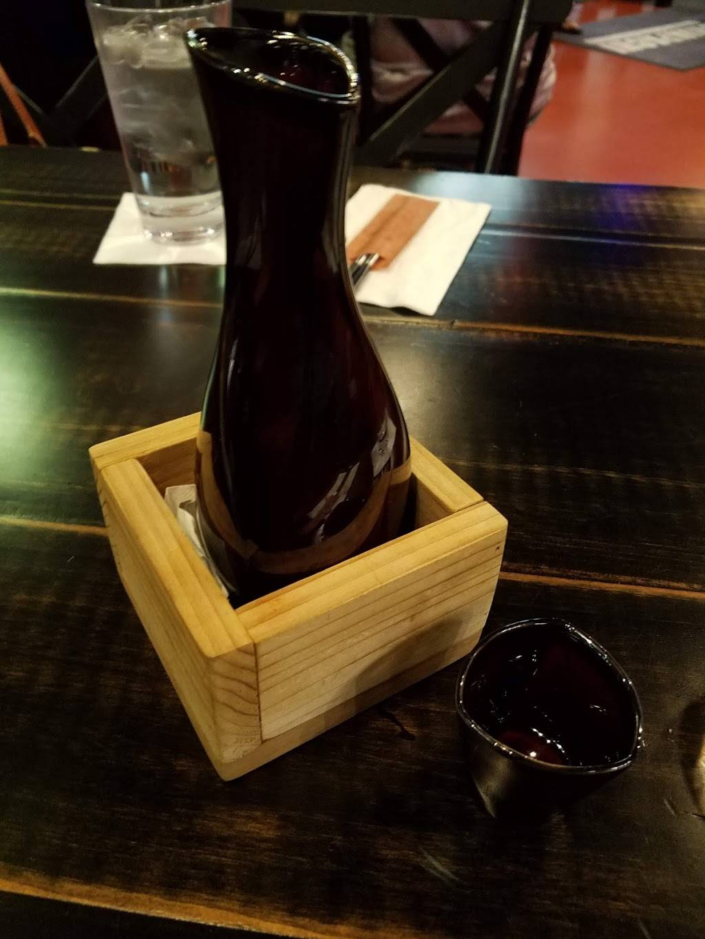 Shinpachi Japanese Restaurant | restaurant | 91-1121 Keaunui Dr suite #114, Ewa Beach, HI 96706, USA | 8088888818 OR +1 808-888-8818