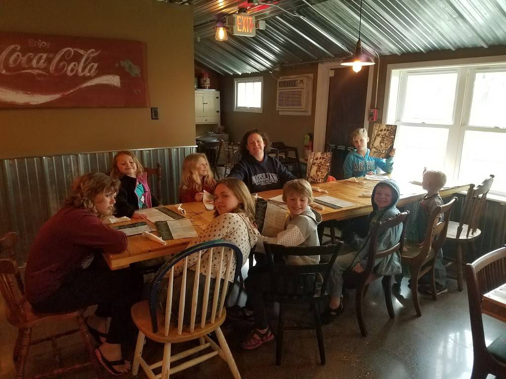 Wapsi Willys | restaurant | 18800 315th St, Long Grove, IA 52756, USA | 5632858808 OR +1 563-285-8808