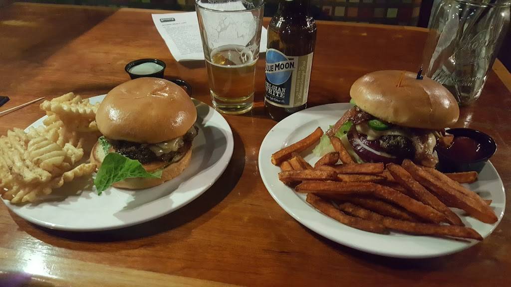 Spokes On Southern | restaurant | 1470 E Southern Ave, Tempe, AZ 85282, USA | 4803079920 OR +1 480-307-9920