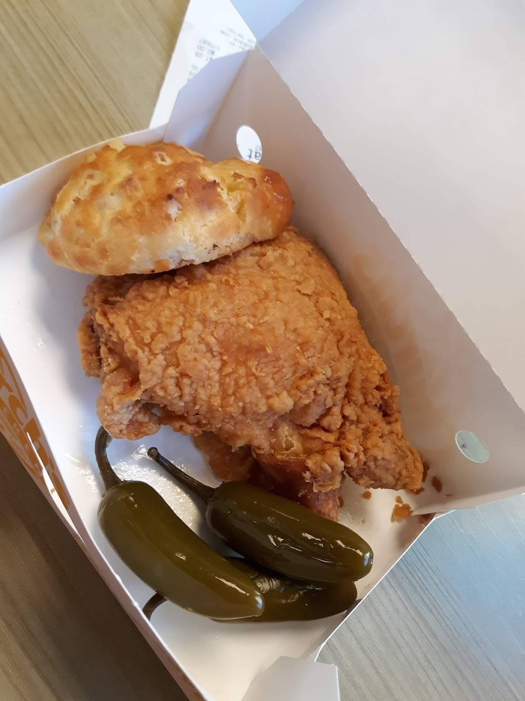 Churchs Chicken | restaurant | 538 Lee St SW, Atlanta, GA 30310, USA | 4047538450 OR +1 404-753-8450