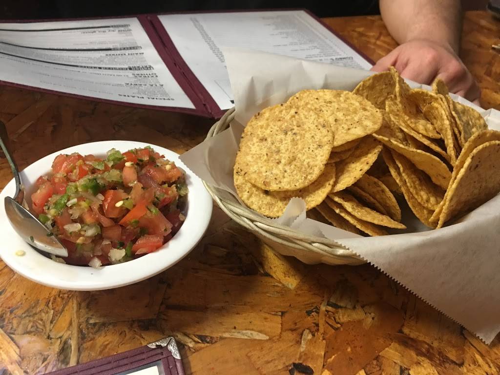 El Nopal | restaurant | 406 Virginia St, Vallejo, CA 94590, USA | 7075570456 OR +1 707-557-0456