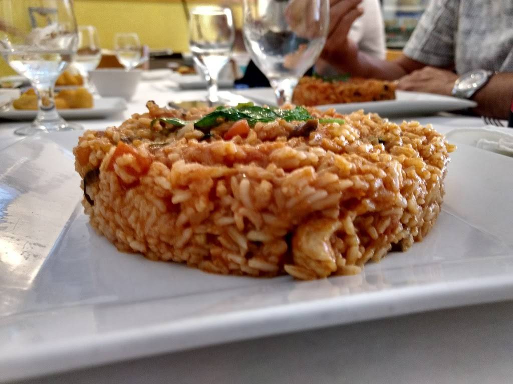 Cypo Cafe Brazilian Restaurant | cafe | 7438 Collins Ave, Miami Beach, FL 33141, USA | 3058653811 OR +1 305-865-3811