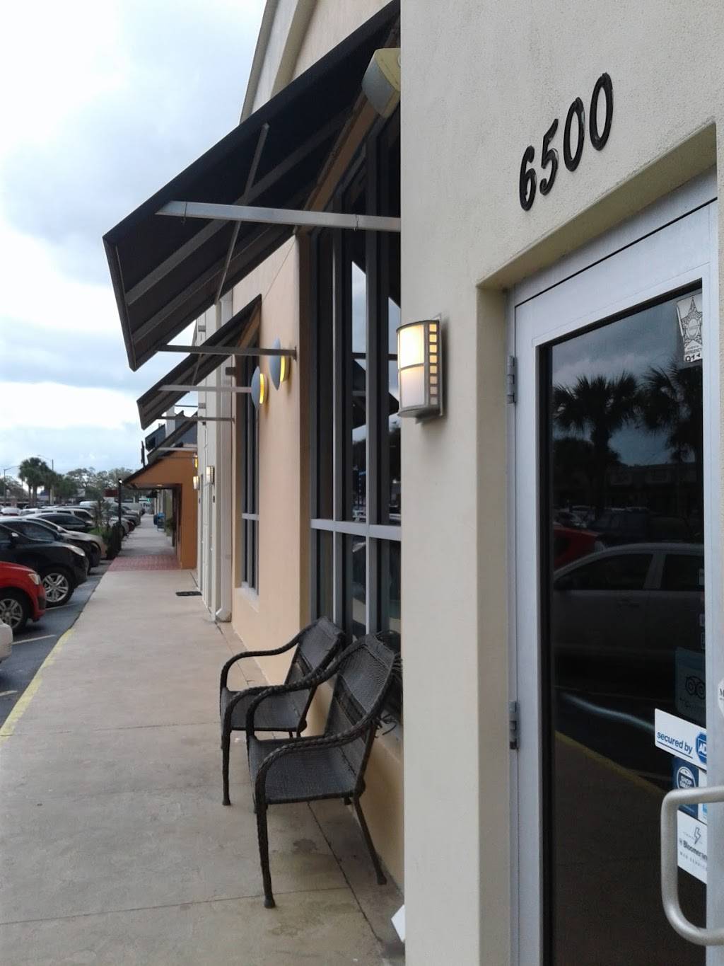 Shaners Pizza | restaurant | 6500 Superior Ave, Sarasota, FL 34231, USA | 9419272708 OR +1 941-927-2708