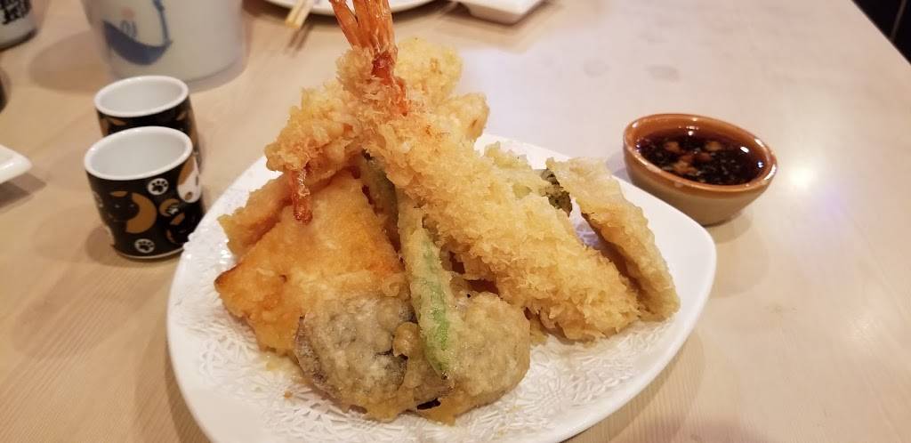 Fuji | restaurant | 698 Hancock St, Quincy, MA 02170, USA | 6177730888 OR +1 617-773-0888