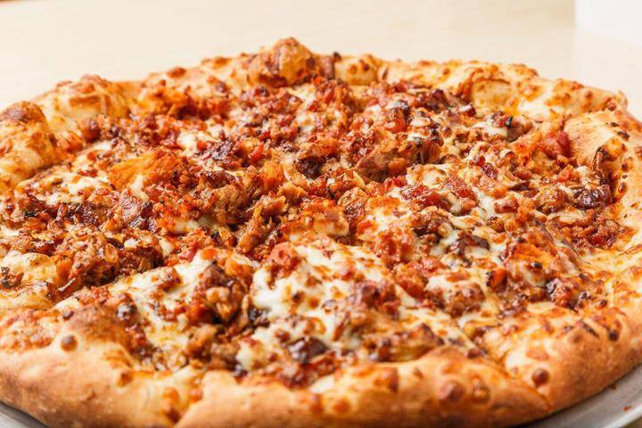 Stoners Pizza Joint - Jacksonville | meal delivery | 11565 Main St N STE 200, Jacksonville, FL 32218, USA | 9043292066 OR +1 904-329-2066