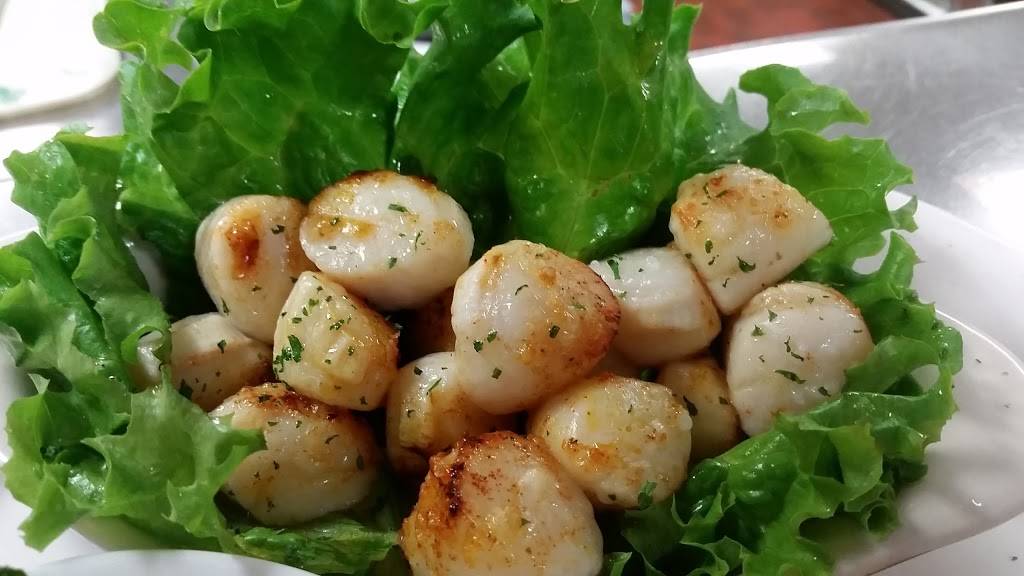 Modern Snack Bar | restaurant | 628 Main Rd, Aquebogue, NY 11931, USA | 6317223655 OR +1 631-722-3655