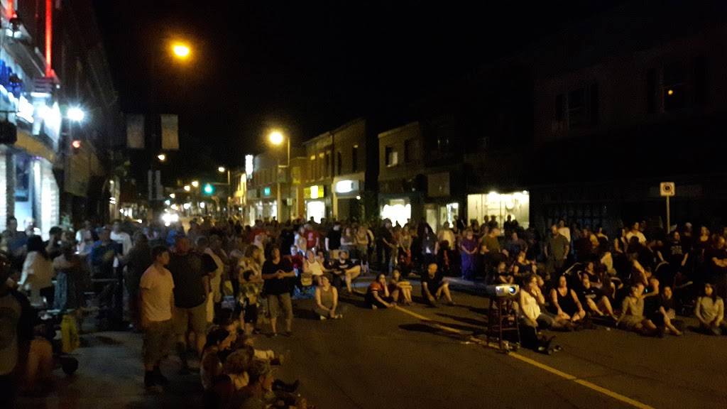 Lasso Live | night club | 163 Pembroke St W, Pembroke, ON K8A 5M9, Canada | 6136298890 OR +1 613-629-8890