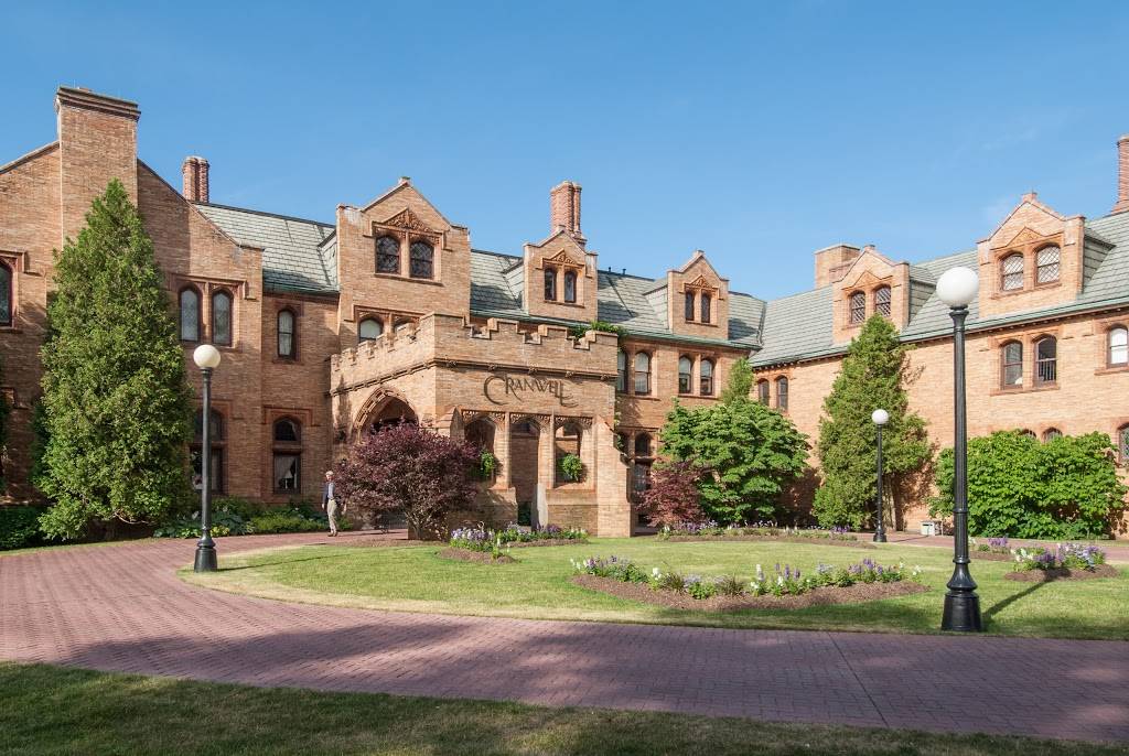 Cranwell Resort | restaurant | 55 Lee Rd, Lenox, MA 01240, USA | 4136371364 OR +1 413-637-1364