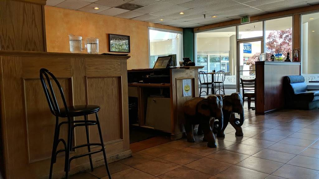 Thai Princess Restaurant | restaurant | 2401 NE Cornell Rd, Hillsboro, OR 97124, USA | 5036404630 OR +1 503-640-4630