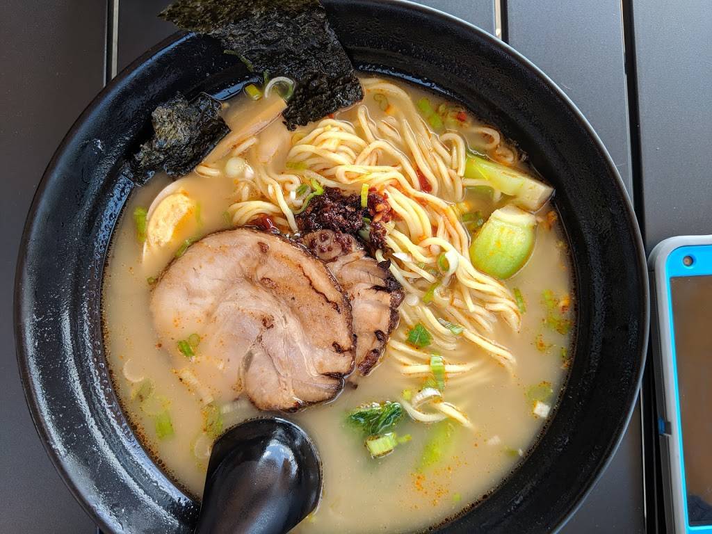 Typhoon Noodle | restaurant | 1834 Hendersonville Rd, Asheville, NC 28803, USA | 8282775511 OR +1 828-277-5511