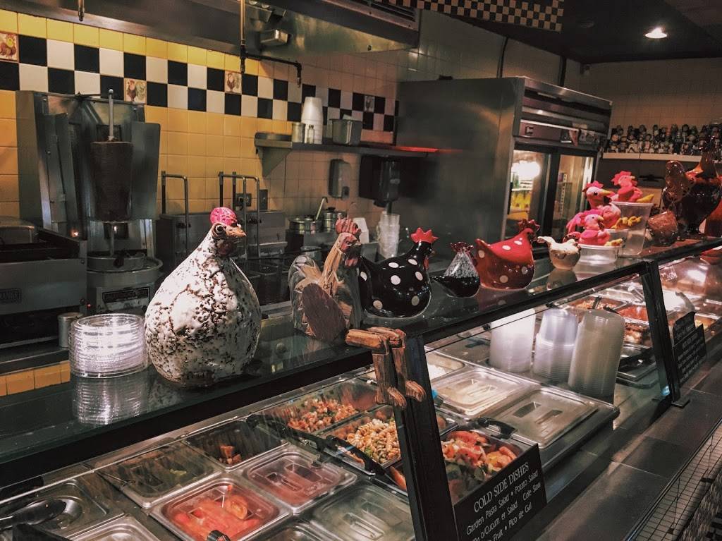 Hickory Roasters | restaurant | 5440 New Wilke Rd, Rolling Meadows, IL 60008, USA | 8472908530 OR +1 847-290-8530