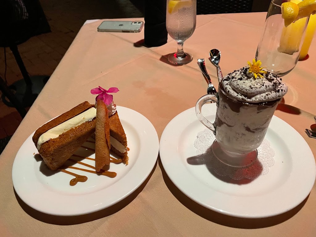 Restaurant Paradis | night club | 82 S Barrett Square, Rosemary Beach, FL 32461, USA | 8505340400 OR +1 850-534-0400