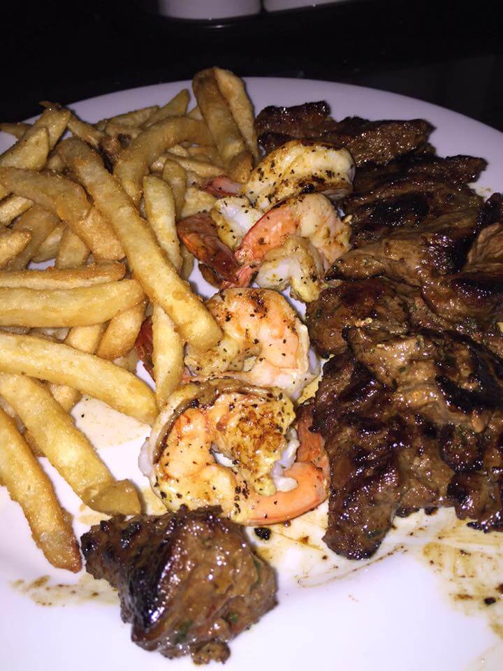 Aprils III Restaurant | restaurant | 61 New Salem St, Wakefield, MA 01880, USA | 7815870950 OR +1 781-587-0950