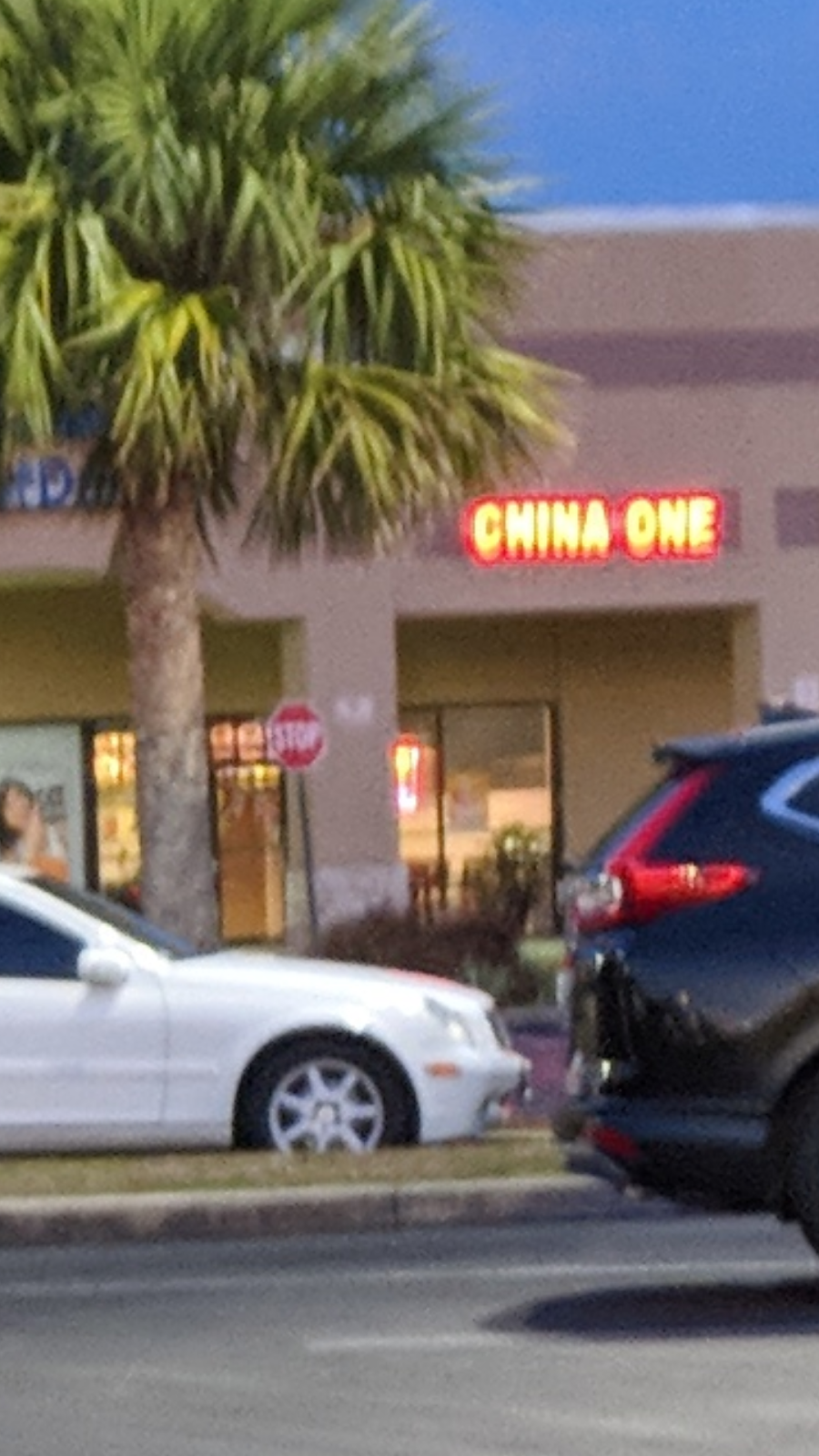 China One | restaurant | 1015 Lockwood Blvd, Oviedo, FL 32765, USA | 4079713988 OR +1 407-971-3988