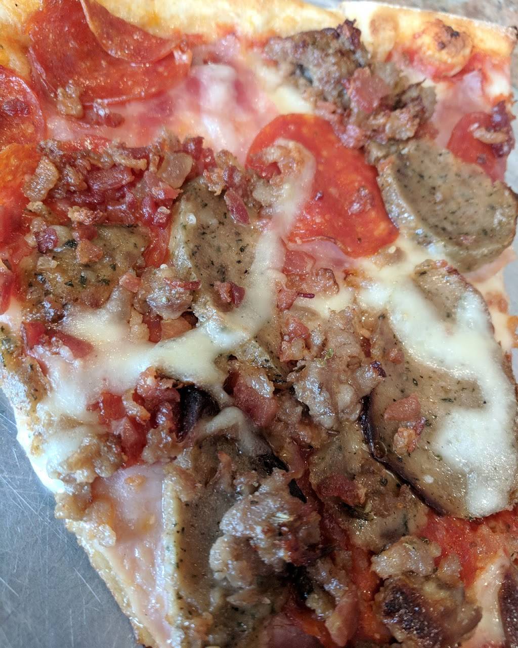 Panatieris Piscataway | restaurant | 1297 Centennial Ave, Piscataway Township, NJ 08854, USA | 7325295542 OR +1 732-529-5542