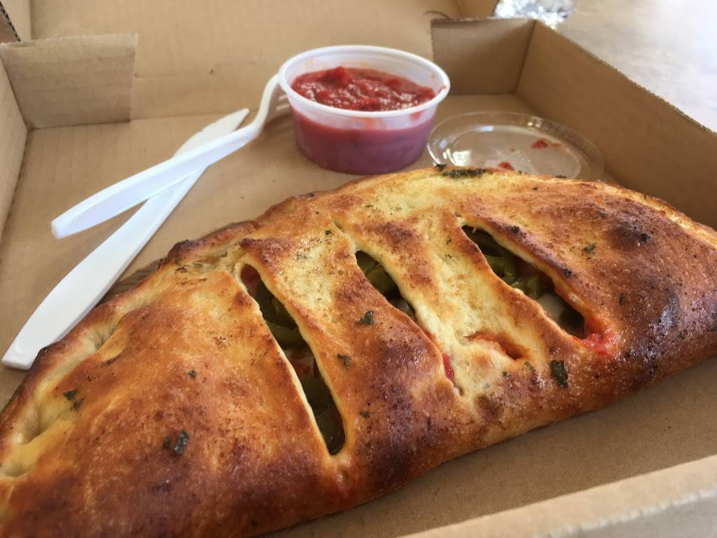 Rockys New York Pizzeria | restaurant | 1919 E 4th St, Ontario, CA 91764, USA | 9099898181 OR +1 909-989-8181