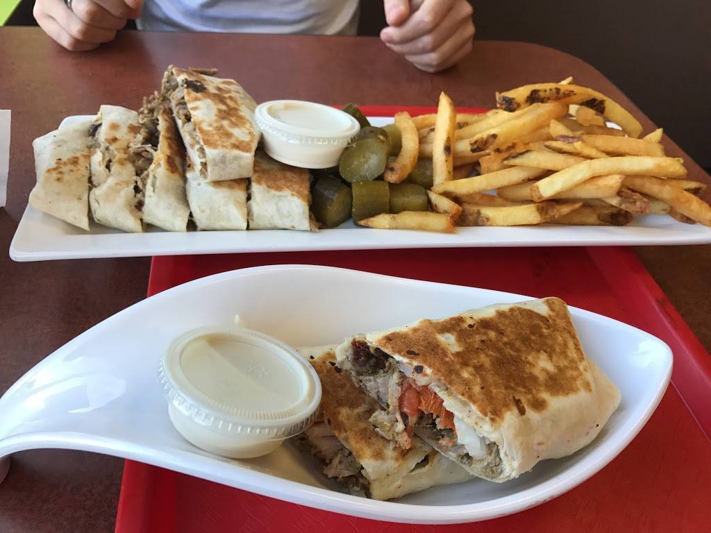 FALAFEL DREAM | restaurant | 3950 N Harlem Ave, Chicago, IL 60634, USA | 7736250000 OR +1 773-625-0000