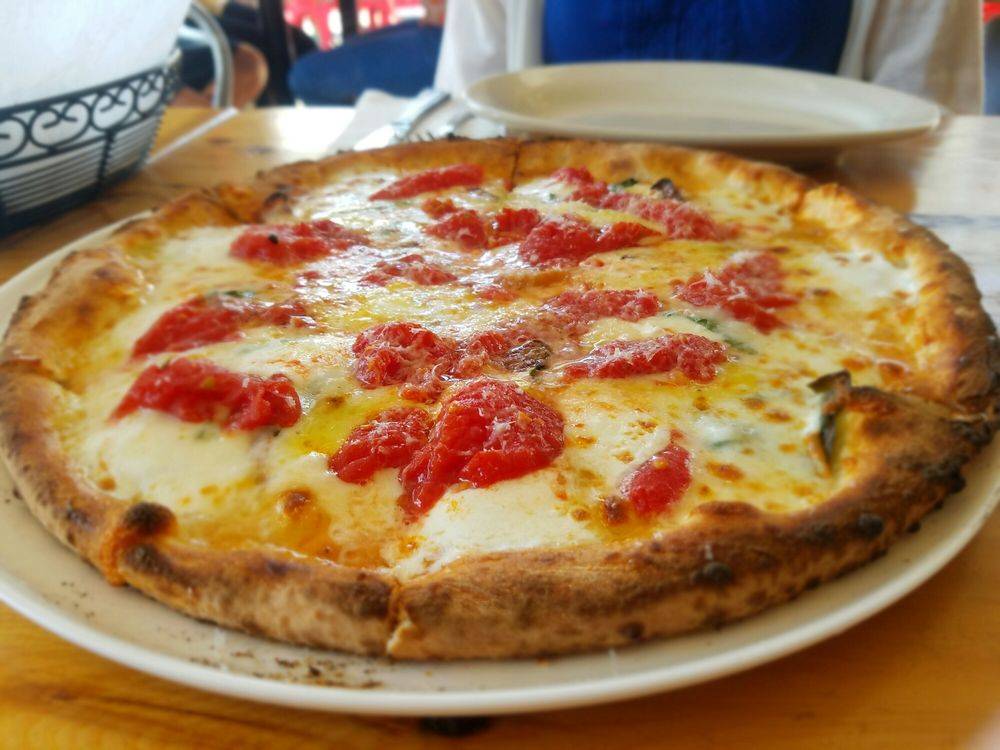 Craft Pizza & Beer | restaurant | 152 Bedford Rd, Pleasantville, NY 10570, USA | 9145792054 OR +1 914-579-2054