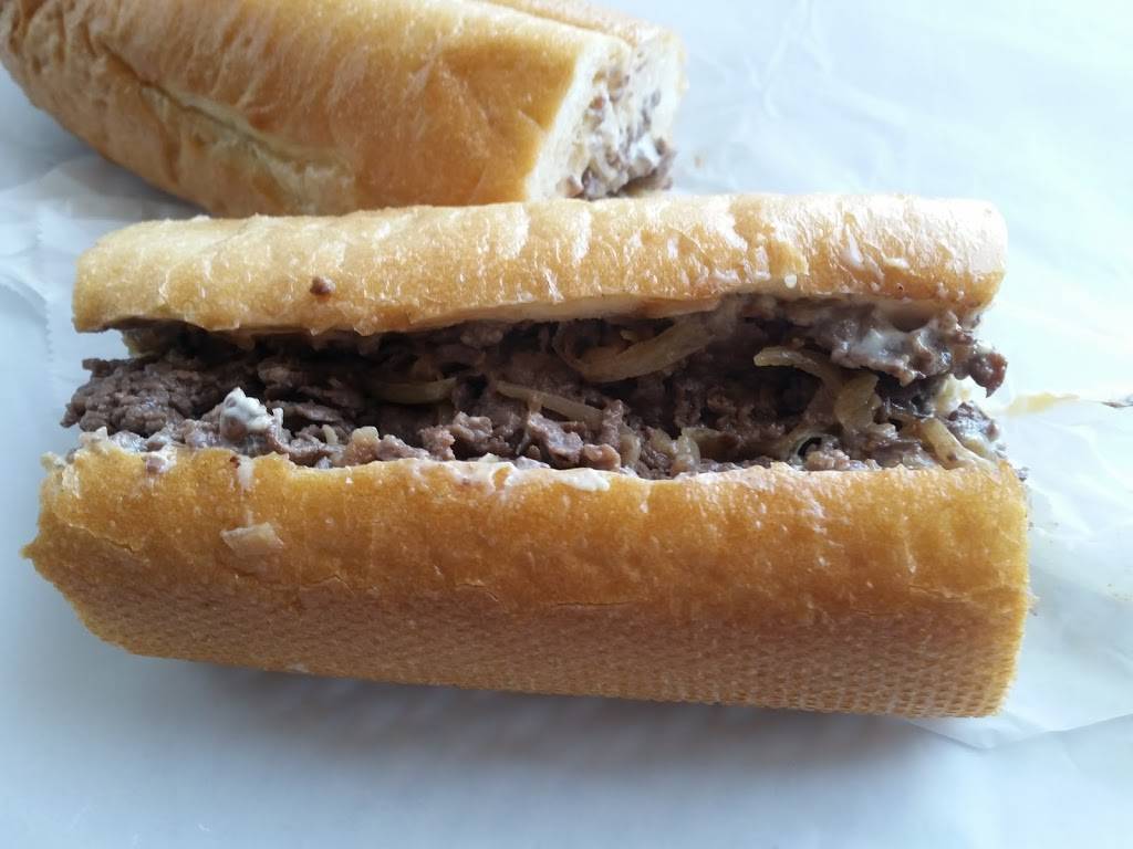 A Bite of Jersey | meal takeaway | 5244 Lampson Ave, Garden Grove, CA 92845, USA | 7148949900 OR +1 714-894-9900