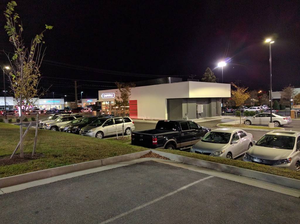 Chipotle Mexican Grill | restaurant | 1724 Laskin Rd, Virginia Beach, VA 23454, USA | 7574222702 OR +1 757-422-2702