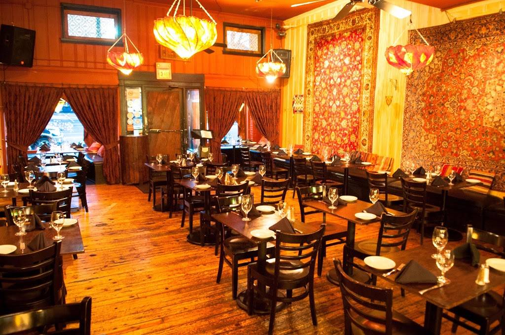 Talullas | restaurant | 456 W Franklin St, Chapel Hill, NC 27516, USA | 9199331177 OR +1 919-933-1177