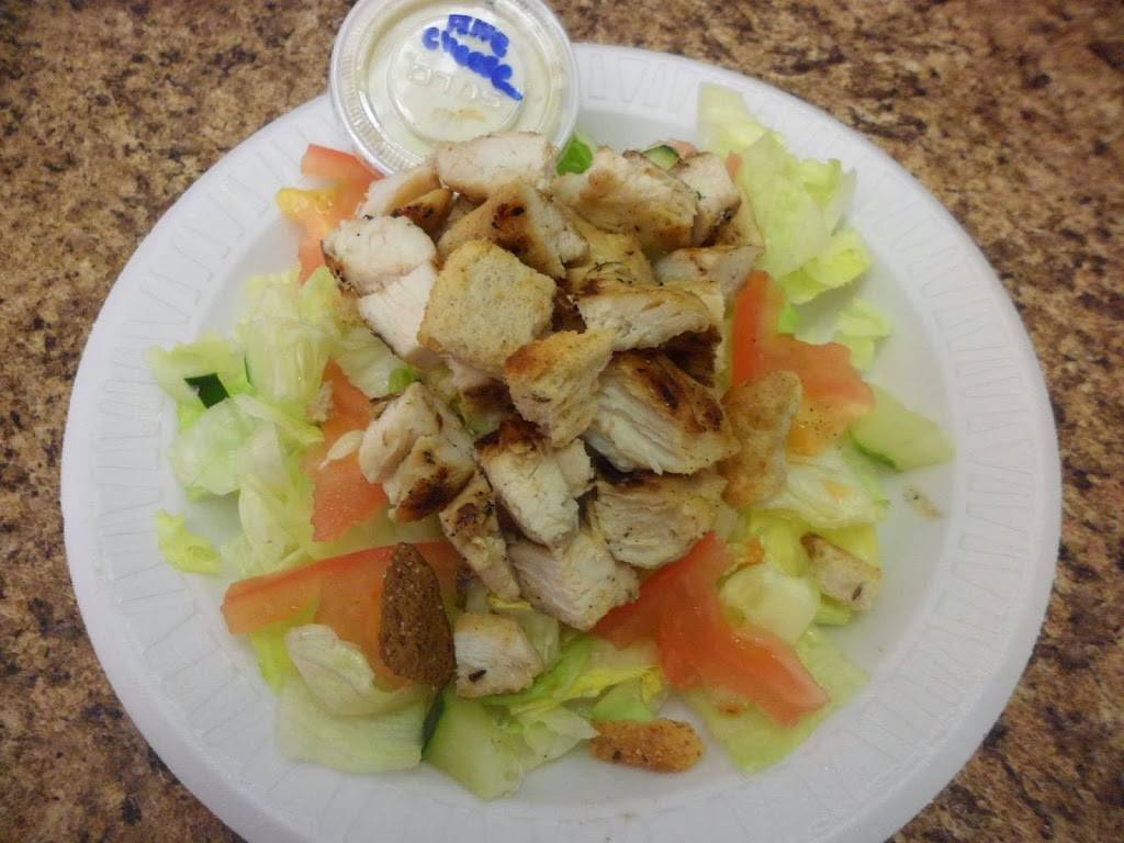 EL RICO SABOR DEL HAMBURGER REST. | restaurant | 1180 Summit Ave, Jersey City, NJ 07307, USA | 2018768710 OR +1 201-876-8710