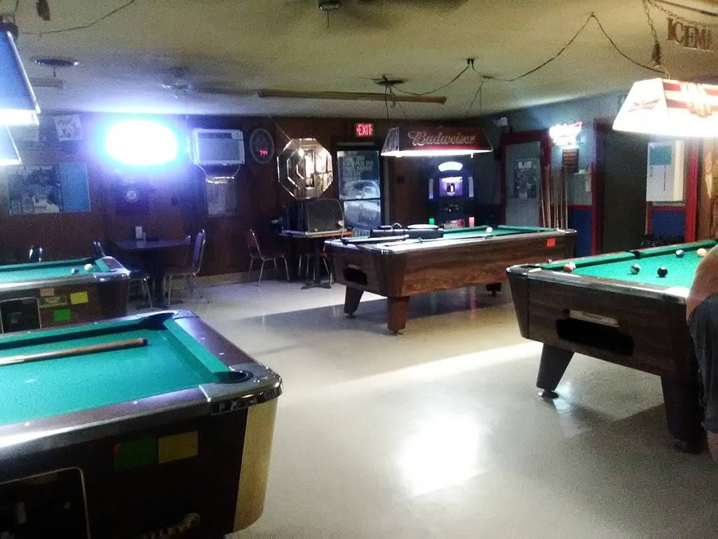 Brew Has Bar & Grill | restaurant | 1818 S Eason Blvd, Tupelo, MS 38804, USA | 6628419989 OR +1 662-841-9989