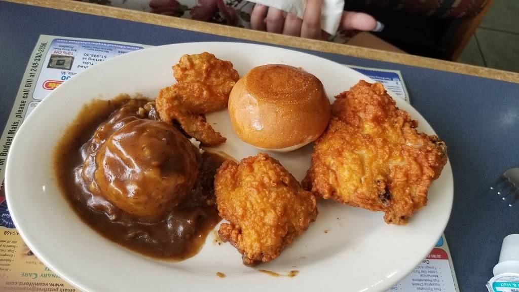 Annies Family Restaurant & Bakery | bakery | 33427 Plymouth Rd, Livonia, MI 48150, USA | 7344214349 OR +1 734-421-4349