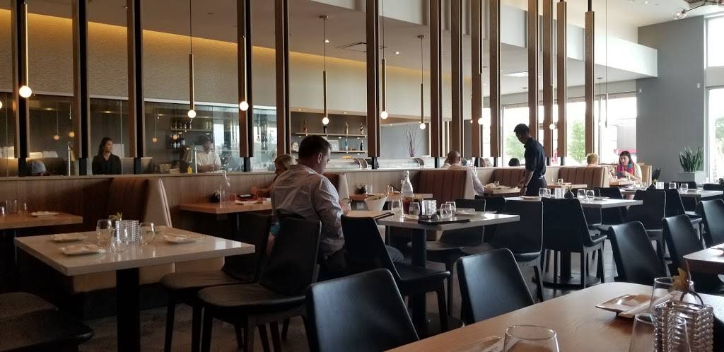 Urban Hibachi Lake Nona | restaurant | 11954 Narcoossee Rd #1, Orlando, FL 32832, USA | 4077763799 OR +1 407-776-3799