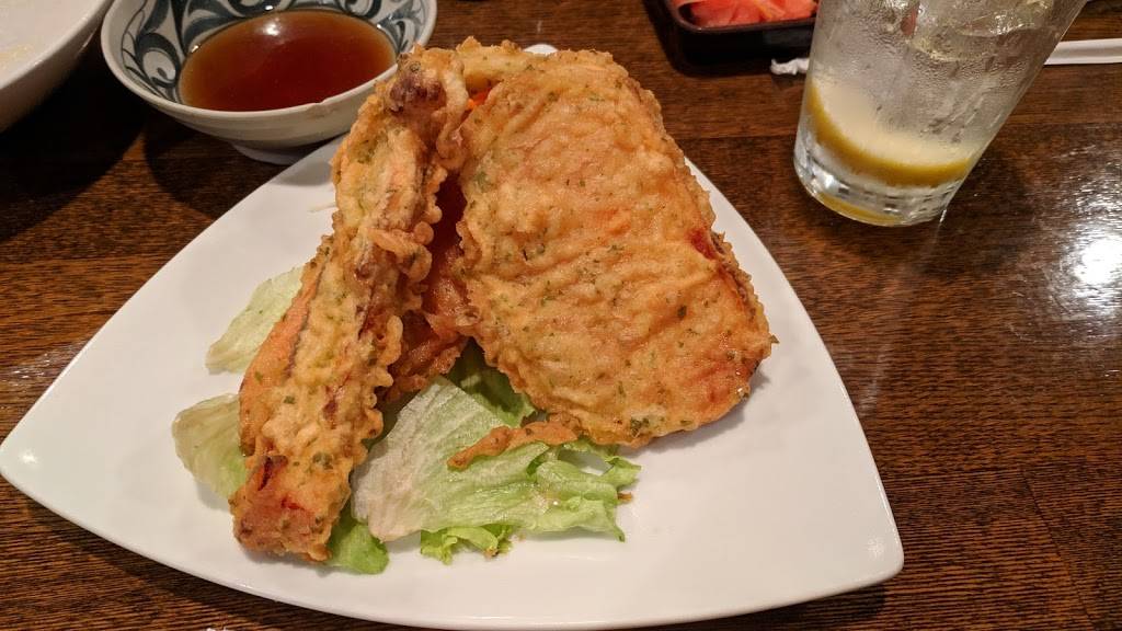 Kobe Japanese Restaurant | restaurant | 9313 Katy Fwy, Houston, TX 77024, USA | 7138278329 OR +1 713-827-8329