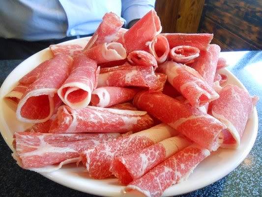 BBQ NIGHT | restaurant | 12545 E Carson St, Hawaiian Gardens, CA 90716, USA | 5629249230 OR +1 562-924-9230