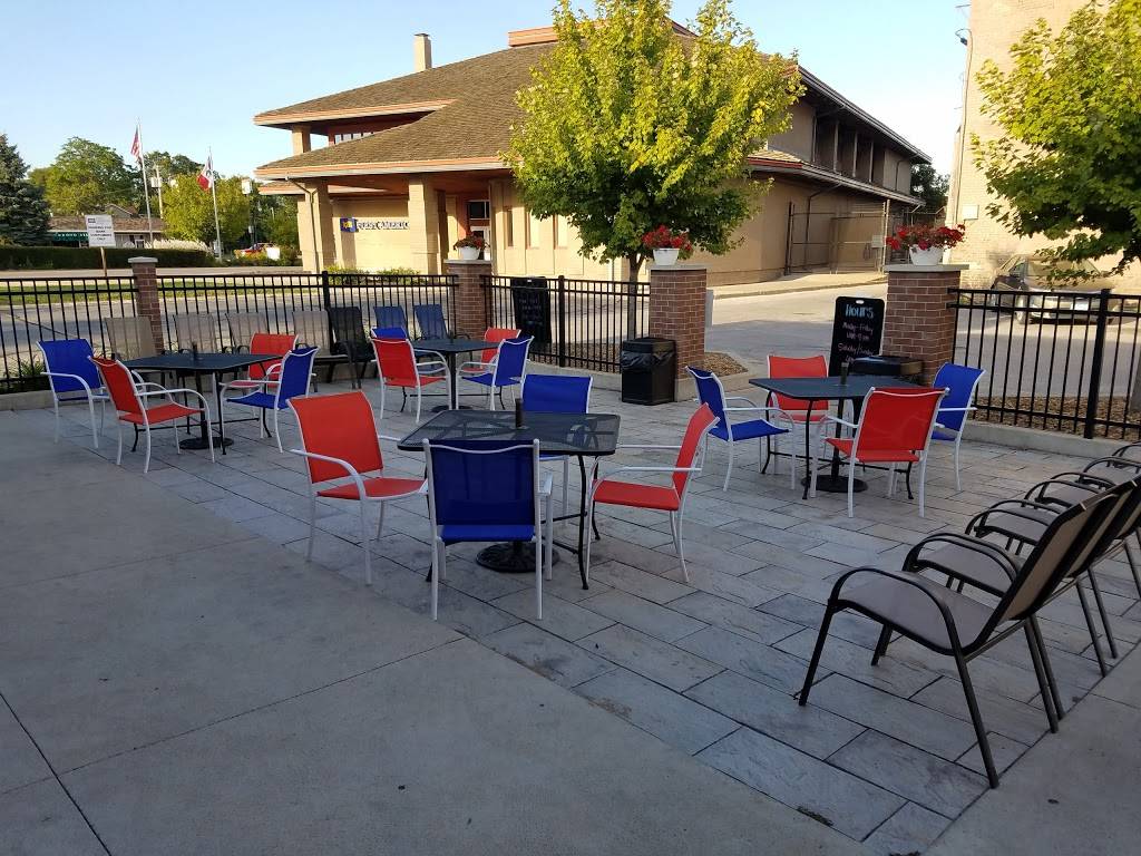 Dariette | restaurant | 1242 2nd Ave S, Fort Dodge, IA 50501, USA | 5155760541 OR +1 515-576-0541