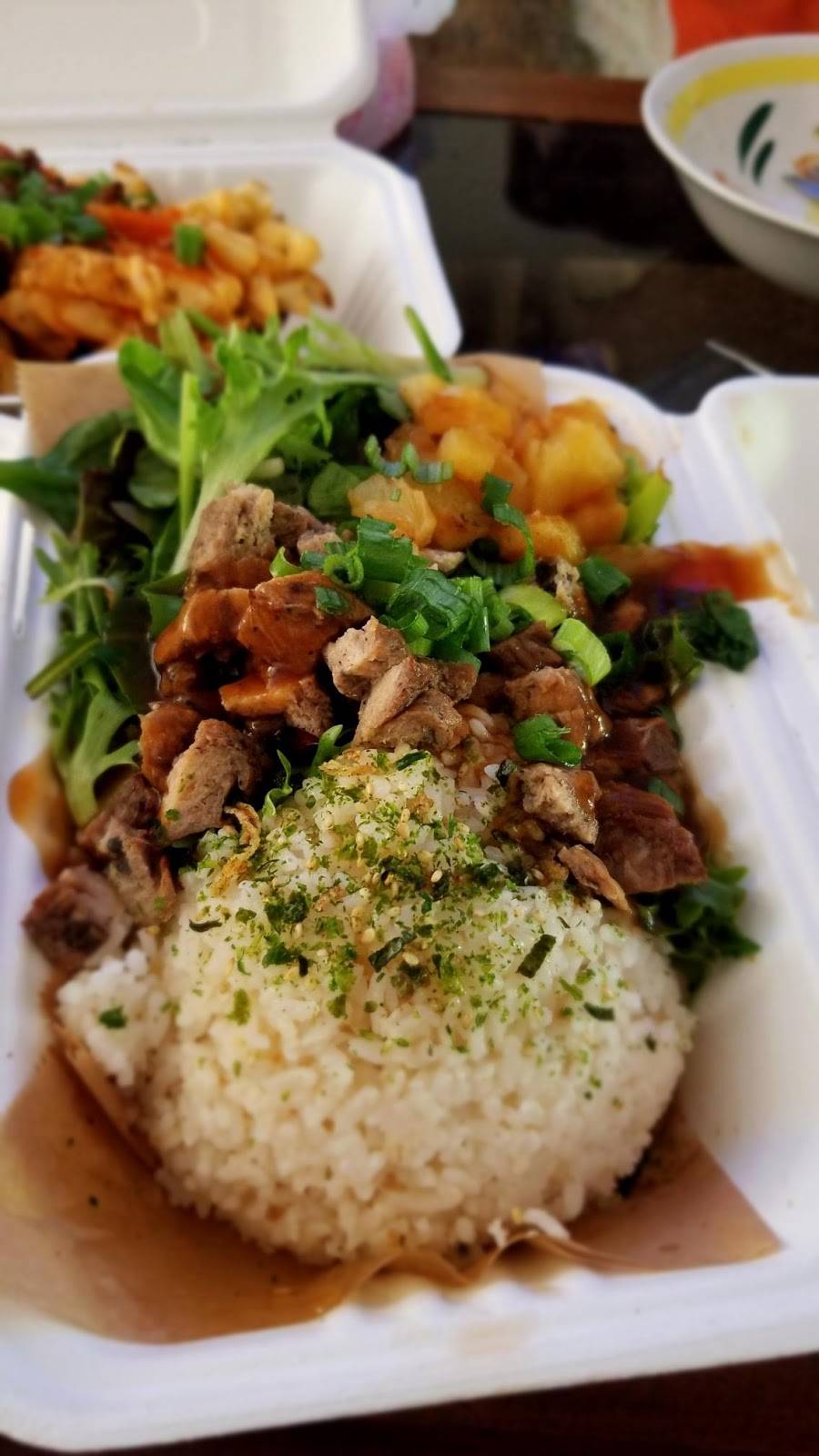 KoJa Kitchen | restaurant | 4210 Rocklin Rd, Rocklin, CA 95677, USA | 9162591513 OR +1 916-259-1513