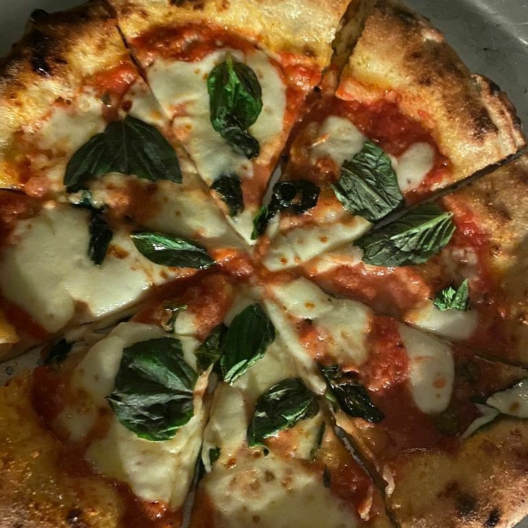 Roccos Dough, L.L.C. | meal takeaway | 8328 Collins Ave, Miami Beach, FL 33141, USA | 7864884930 OR +1 786-488-4930