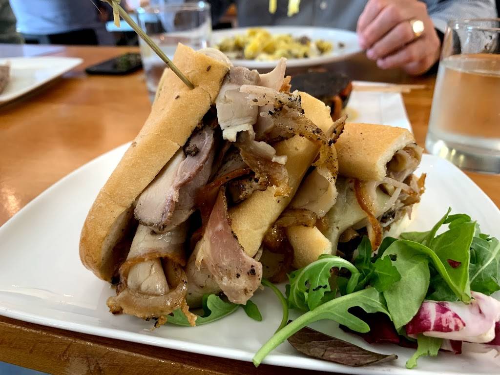 Speducci Mercatto | restaurant | 46 Milford Ave, North York, ON M6M 2V8, Canada | 4162422777 OR +1 416-242-2777