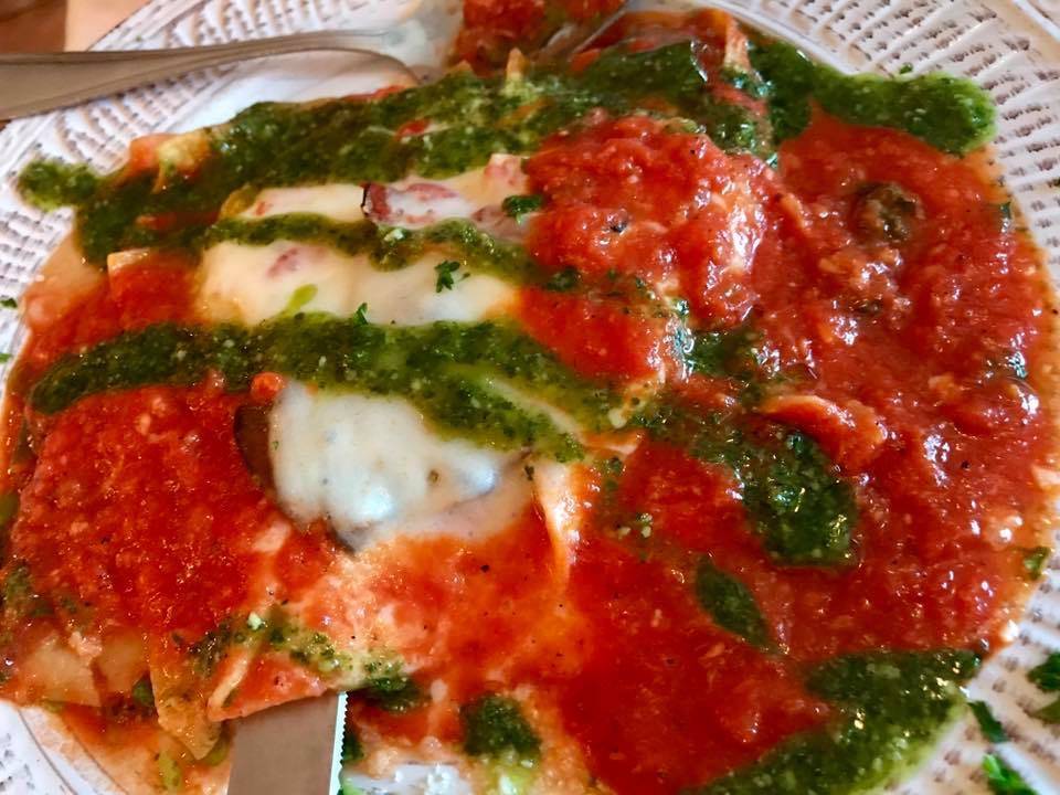 Trattoria Mangia | restaurant | 4025 Santa Barbara Blvd, Naples, FL 34104, USA | 2393049391 OR +1 239-304-9391