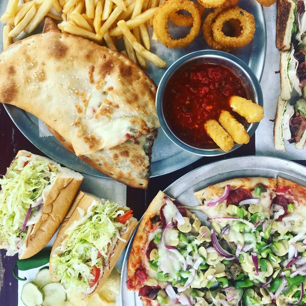 Bella Ts Pizza | restaurant | 2900 Levick St, Philadelphia, PA 19149, USA | 2155333100 OR +1 215-533-3100