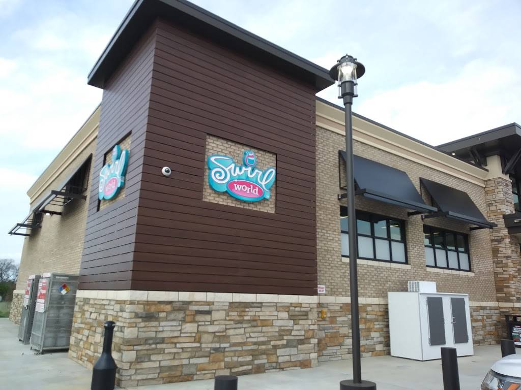 RaceTrac | cafe | 4870 West University Drive, Prosper, TX 75078, USA | 9723479520 OR +1 972-347-9520