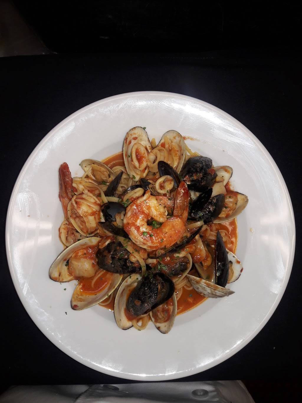 Spiga | restaurant | 331 Union Blvd, Totowa, NJ 07512, USA | 9733890200 OR +1 973-389-0200