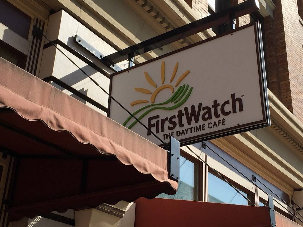 First Watch | restaurant | 104 E 7th St, Cincinnati, OH 45202, USA | 5137214744 OR +1 513-721-4744
