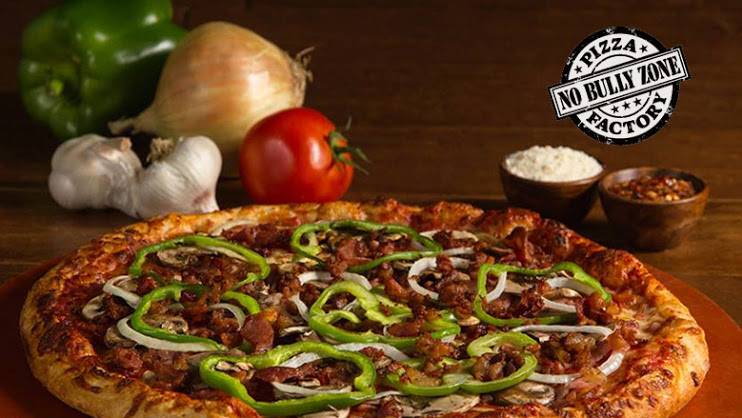 Pizza Factory | restaurant | 5831 Horseshoe Bar Rd, Loomis, CA 95650, USA | 9166520477 OR +1 916-652-0477